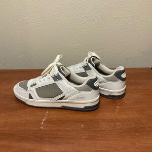 Pull and Bear Retro Snekers